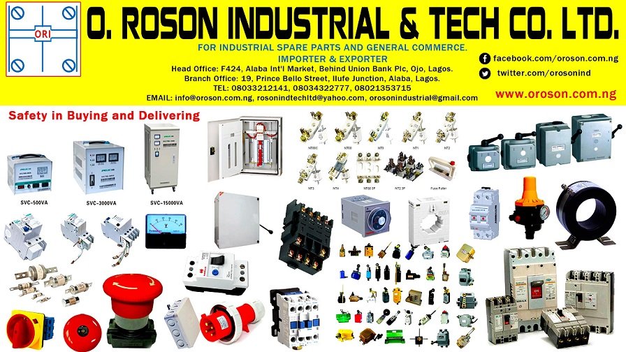 www.oroson.com.ng